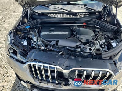 Zdjęcie 12 z 13 samochodu: 2025 BMW X1 XDRIVE28I VIN:WBX73EF01S5051073 - miniatura