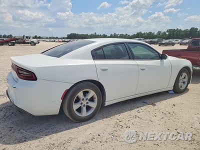 Trzecie zdjęcie samochodu z tyłu: 2017 DODGE CHARGER SE AWD VIN:2C3CDXBG8HH625486 - miniatura