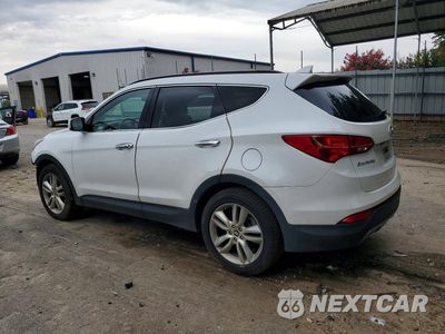 Drugie zdjęcie samochodu z przodu: 2013 HYUNDAI SANTA FE SPORT 2.0T VIN:5XYZU3LA2DG071749 - miniatura