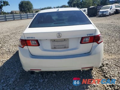 Zdjęcie 6 z 12 samochodu: 2009 ACURA TSX VIN:JH4CU26669C016447 - miniatura