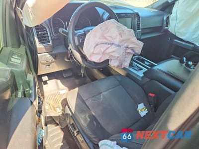 Zdjęcie 8 z 12 samochodu: 2016 FORD F150 SUPERCREW VIN:1FTEW1EG5GKD56734 - miniatura