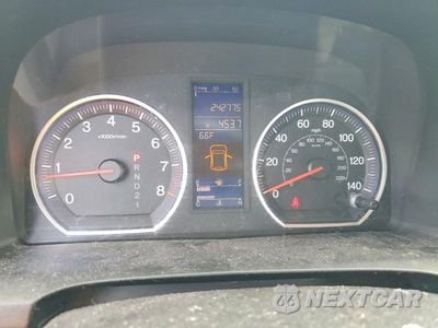 Zdjęcie 9 z 12 samochodu: 2011 HONDA CR-V EXL VIN:JHLRE4H77BC013754 - miniatura