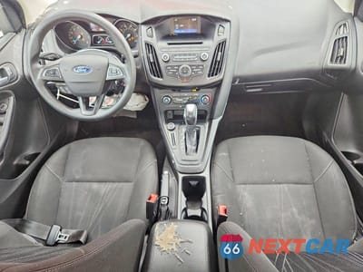 Zdjęcie 8 z 12 samochodu: 2016 FORD FOCUS SE VIN:1FADP3F25GL325362 - miniatura
