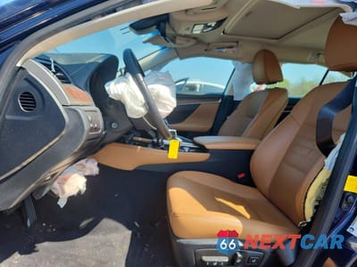 Zdjęcie 7 z 12 samochodu: 2019 LEXUS GS 350 BASE VIN:JTHCZ1BL3KA011649 - miniatura