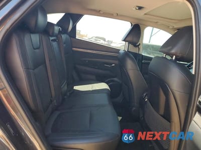 Zdjęcie 11 z 13 samochodu: 2022 HYUNDAI TUCSON SEL VIN:5NMJC3AE5NH001322 - miniatura