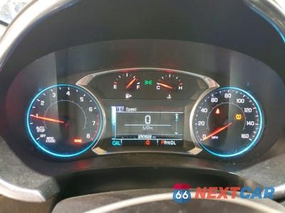 Zdjęcie 9 z 12 samochodu: 2016 CHEVROLET MALIBU LT VIN:1G1ZE5ST5GF291558 - miniatura