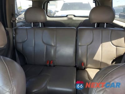 Zdjęcie 10 z 13 samochodu: 2000 JEEP GRAND CHEROKEE LAREDO VIN:1J4GW48S1YC195685 - miniatura