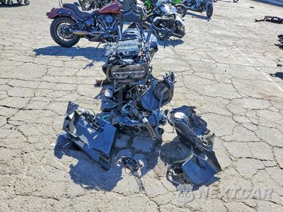 Drugie zdjęcie samochodu z przodu: 2021 HARLEY-DAVIDSON FLTRXS VIN:1HD1KTP29MB668864 - miniatura