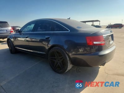 Drugie zdjęcie samochodu z przodu: 2008 AUDI A6 3.2 VIN:WAUAH74FX8N144672 - miniatura