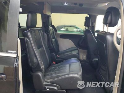 Zdjęcie 11 z 14 samochodu: 2013 CHRYSLER TOWN & COUNTRY TOURING VIN:2C4RC1BG3DR632341 - miniatura