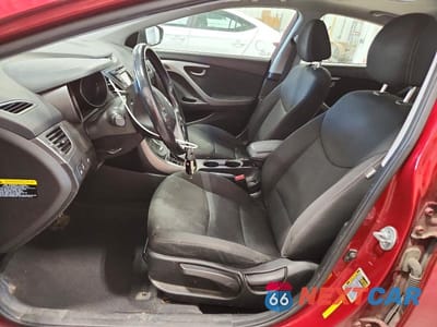 Zdjęcie 7 z 12 samochodu: 2015 HYUNDAI ELANTRA SE VIN:5NPDH4AE7FH615622 - miniatura