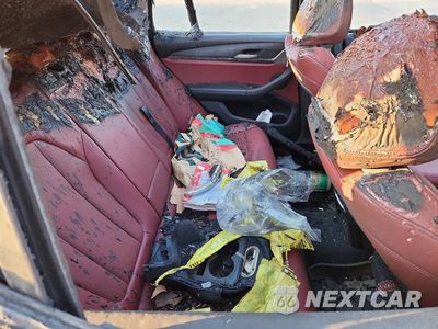 Zdjęcie 11 z 13 samochodu: 2022 BMW X3 XDRIVE30I VIN:5UX53DP02N9N28280 - miniatura