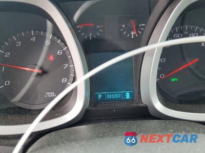 Zdjęcie 9 z 13 samochodu: 2011 CHEVROLET EQUINOX LT 4D SUV FW VIN:2CNFLDE56B6416055 - miniatura