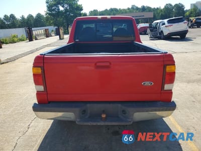 Zdjęcie 6 z 12 samochodu: 1998 FORD RANGER VIN:1FTYR10U7WPB56960 - miniatura