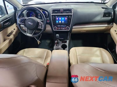 Zdjęcie 8 z 14 samochodu: 2018 SUBARU OUTBACK 2.5I LIMITED VIN:4S4BSANC9J3207753 - miniatura