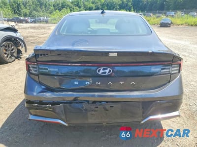 Zdjęcie 6 z 12 samochodu: 2025 HYUNDAI SONATA SEL VIN:KMHL64JA4SA470132 - miniatura