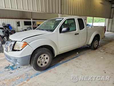 2013 NISSAN FRONTIER S 1N6BD0CT0DN741287 - główne zdjęcie licytacji z USA - miniatura