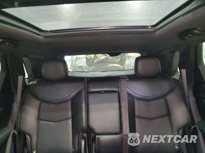 Zdjęcie 10 z 13 samochodu: 2021 CADILLAC XT5 PREMIUM LUXURY VIN:1GYKNCRS5MZ227261 - miniatura