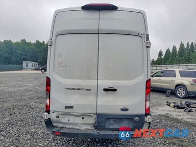Zdjęcie 6 z 14 samochodu: 2019 FORD TRANSIT 350 DELIVERY VAN VIN:1FTBW3UG0KKB71144 - miniatura