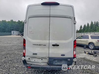 Zdjęcie 6 z 14 samochodu: 2019 FORD TRANSIT 350 DELIVERY VAN VIN:1FTBW3UG0KKB71144 - miniatura
