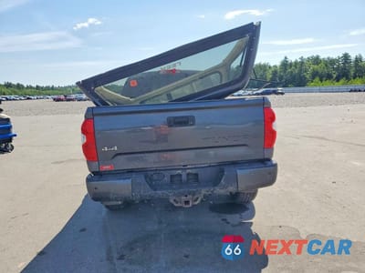 Zdjęcie 6 z 13 samochodu: 2016 TOYOTA TUNDRA DOUBLE CAB LIMITED VIN:5TFBY5F19GX528670 - miniatura