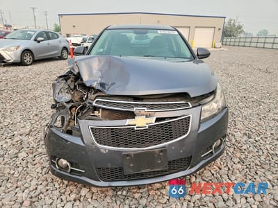 Piąte zdjęcie samochodu w środku: 2013 CHEVROLET CRUZE LT VIN:1G1PC5SB9D7184314 - miniatura