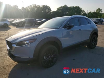 2025 MAZDA CX-30 SELECT 3MVDMBBMXSM803639 - główne zdjęcie licytacji z USA - miniatura