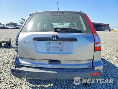 Zdjęcie 6 z 14 samochodu: 2008 HONDA CR-V LX VIN:JHLRE48378C074236 - miniatura