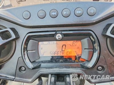 Zdjęcie 7 z 9 samochodu: 2023 CAN-AM RYKER VIN:3JB2FEG42PJ001594 - miniatura