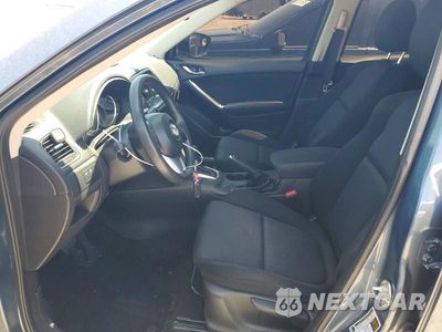 Zdjęcie 7 z 13 samochodu: 2015 MAZDA CX-5 SPORT VIN:JM3KE2BE2F0479245 - miniatura
