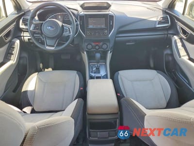 Zdjęcie 8 z 13 samochodu: 2022 SUBARU FORESTER VIN:JF2SKACC7NH430777 - miniatura