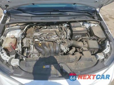 Zdjęcie 11 z 12 samochodu: 2022 TOYOTA COROLLA LE VIN:5YFEPMAE7NP274893 - miniatura