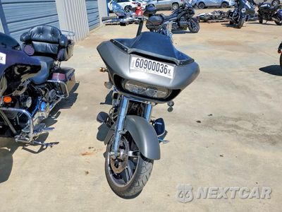 Drugie zdjęcie samochodu z przodu: 2019 HARLEY-DAVIDSON FLTRX VIN:1HD1KHC18KB659712 - miniatura