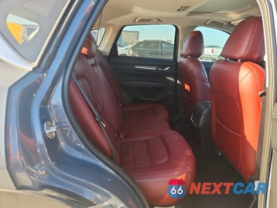 Zdjęcie 11 z 13 samochodu: 2022 MAZDA CX-5 PREFERRED VIN:JM3KFBCM9N1528906 - miniatura