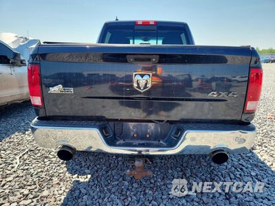 Zdjęcie 6 z 12 samochodu: 2016 RAM 1500 SLT VIN:1C6RR7LM2GS205183 - miniatura