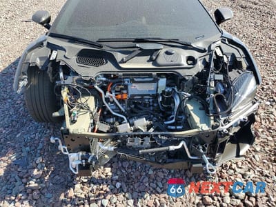 Zdjęcie 11 z 13 samochodu: 2026 LAMBORGHINI TEMERARIO VIN:ZHWUC1ZC6TLA01422 - miniatura