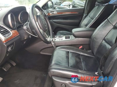 Zdjęcie 7 z 13 samochodu: 2012 JEEP GRAND CHEROKEE LIMITED VIN:1C4RJEBT9CC314161 - miniatura