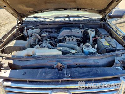 Zdjęcie 12 z 13 samochodu: 2007 FORD EXPLORER EDDIE BAUER VIN:1FMEU74EX7UB45232 - miniatura