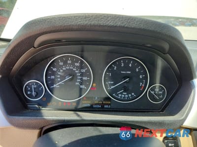 Zdjęcie 9 z 12 samochodu: 2013 BMW 328 XI SULEV VIN:WBA3B5G55DNP40509 - miniatura