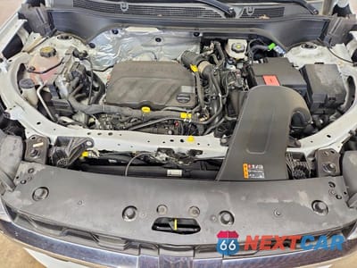 Zdjęcie 12 z 13 samochodu: 2024 CHEVROLET TRAX LS VIN:KL77LFE20RC121560 - miniatura