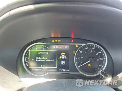 Zdjęcie 9 z 14 samochodu: 2020 NISSAN KICKS SR VIN:3N1CP5DV1LL498442 - miniatura