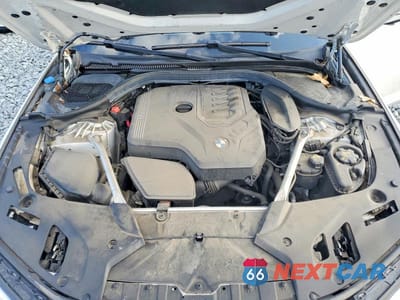 Zdjęcie 11 z 12 samochodu: 2022 BMW 530 XI VIN:WBA13BJ00NWX59397 - miniatura