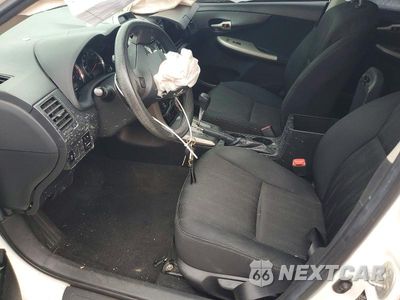 Zdjęcie 7 z 12 samochodu: 2013 TOYOTA COROLLA S VIN:2T1BU4EE9DC109481 - miniatura