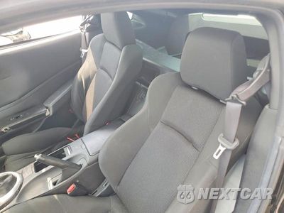 Zdjęcie 10 z 12 samochodu: 2008 NISSAN 350Z BASE VIN:JN1BZ34DX8M706557 - miniatura