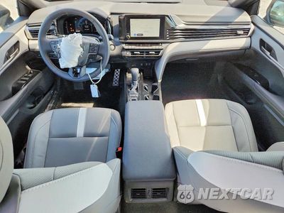 Zdjęcie 8 z 12 samochodu: 2026 TOYOTA CAMRY SE VIN:4T1DBADK1TU552404 - miniatura