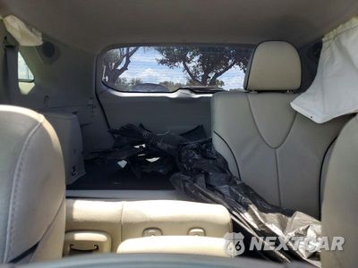 Zdjęcie 10 z 13 samochodu: 2013 TOYOTA VENZA XLE VIN:4T3ZA3BB9DU076628 - miniatura