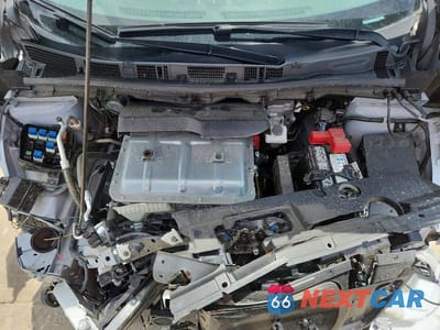 Zdjęcie 11 z 12 samochodu: 2025 NISSAN LEAF S VIN:1N4AZ1BV4SC560197 - miniatura