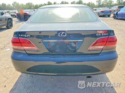 Zdjęcie 6 z 12 samochodu: 2005 LEXUS ES VIN:JTHBA30G255087414 - miniatura