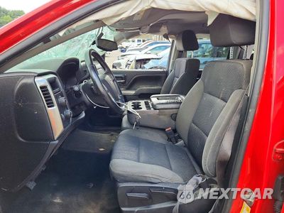 Zdjęcie 7 z 12 samochodu: 2014 CHEVROLET SILVERADO K1500 LT VIN:1GCVKREHXEZ197782 - miniatura