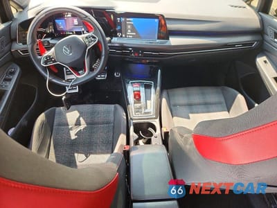 Zdjęcie 8 z 13 samochodu: 2023 VOLKSWAGEN GTI SE VIN:WVWRA7CD6PW176960 - miniatura